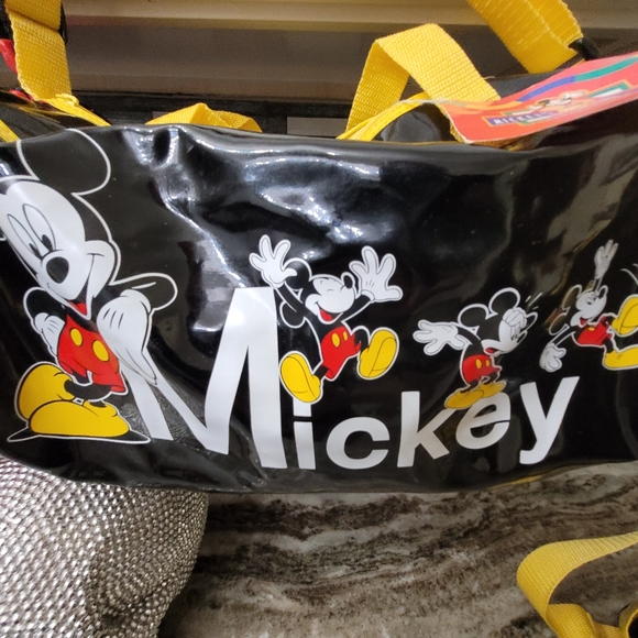 Disney Mickey Bags.. - Picture 8 of 11